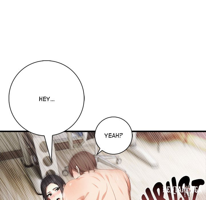 Seductive Curves Behind Closed Doors Seductive Curves Behind Closed Doors Chapter 19 - Page 72