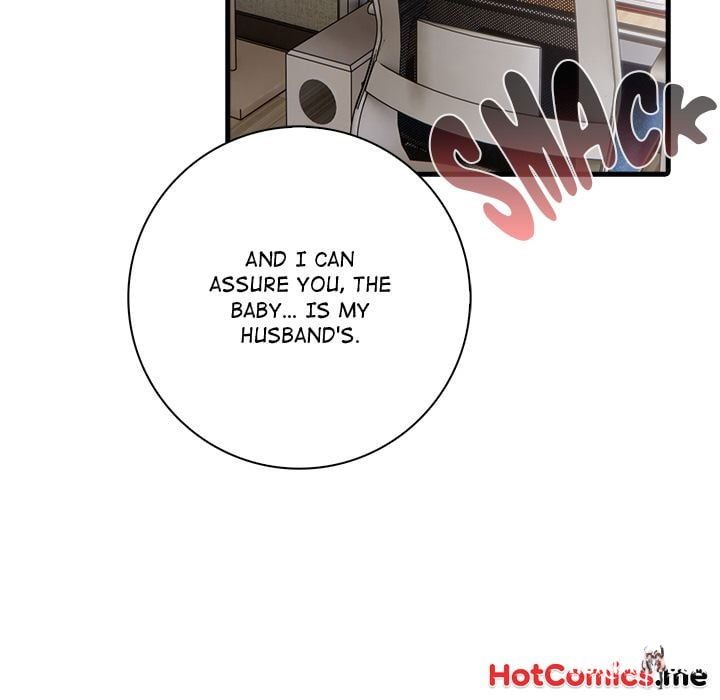 Seductive Curves Behind Closed Doors Seductive Curves Behind Closed Doors Chapter 19 - Page 76