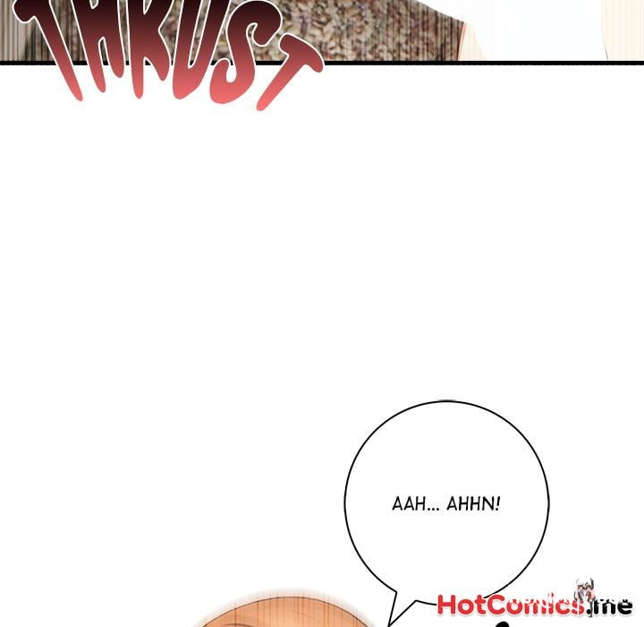 Seductive Curves Behind Closed Doors Seductive Curves Behind Closed Doors Chapter 19 - Page 81