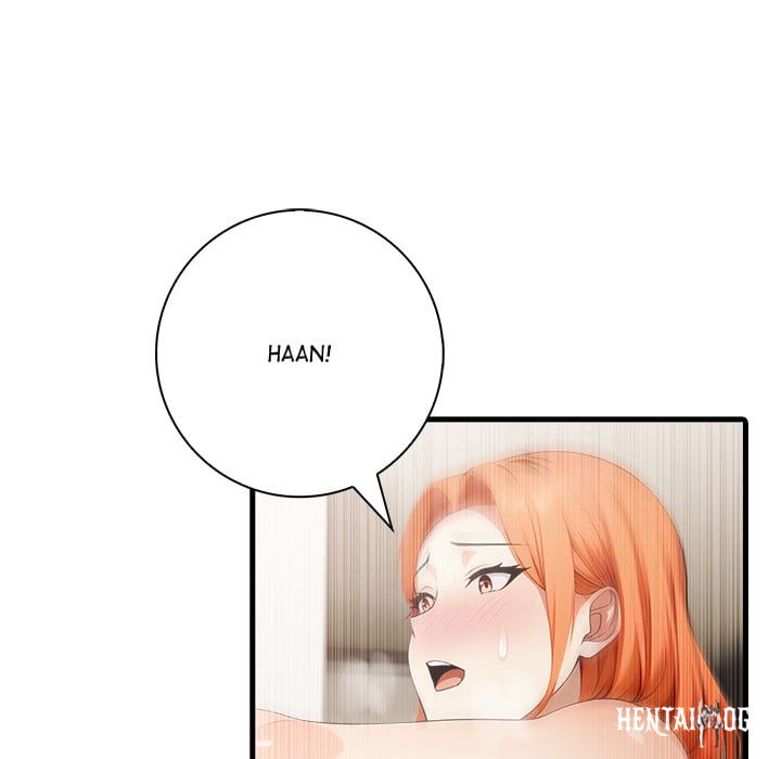 Seductive Curves Behind Closed Doors Seductive Curves Behind Closed Doors Chapter 19 - Page 88