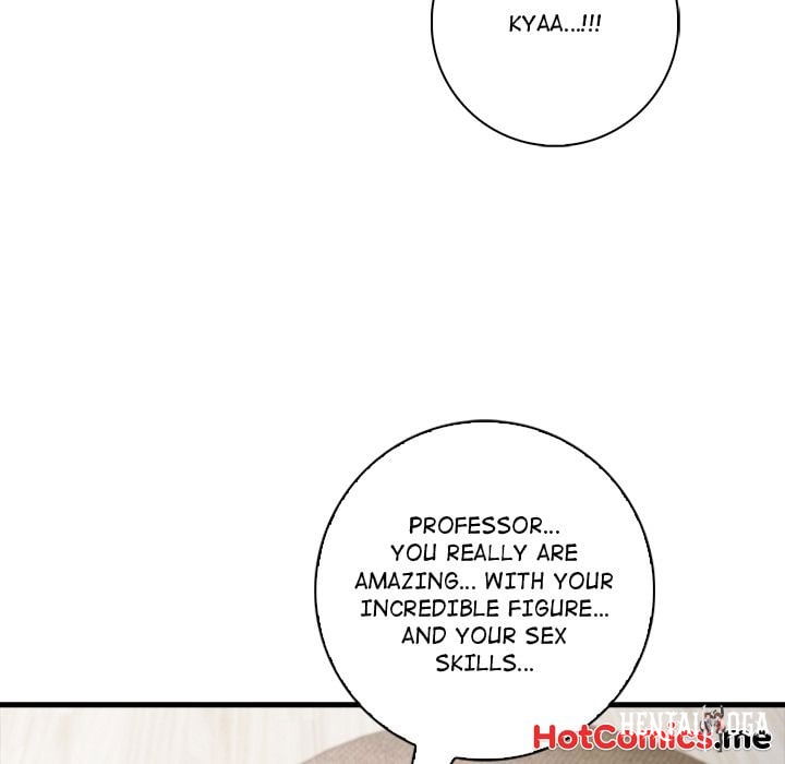 Seductive Curves Behind Closed Doors Seductive Curves Behind Closed Doors Chapter 19 - Page 9