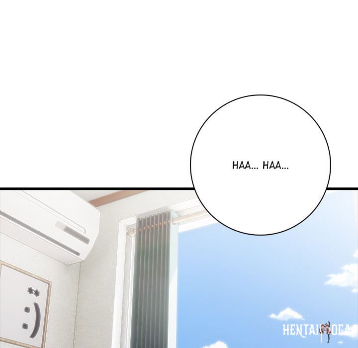 Seductive Curves Behind Closed Doors Seductive Curves Behind Closed Doors Chapter 19 - Page 96