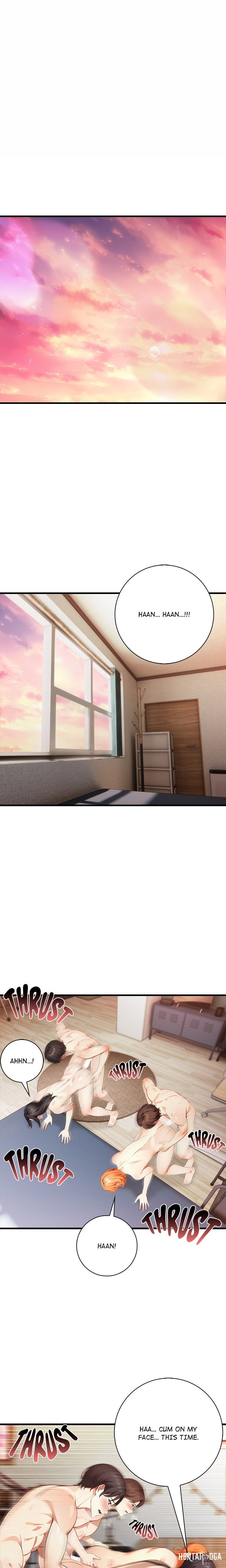 Seductive Curves Behind Closed Doors Seductive Curves Behind Closed Doors Chapter 20 - Página 1