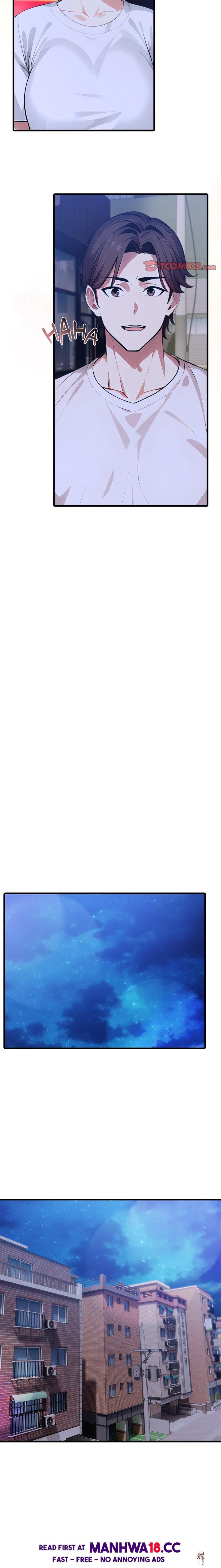 Seductive Curves Behind Closed Doors Seductive Curves Behind Closed Doors Chapter 20 - Página 12