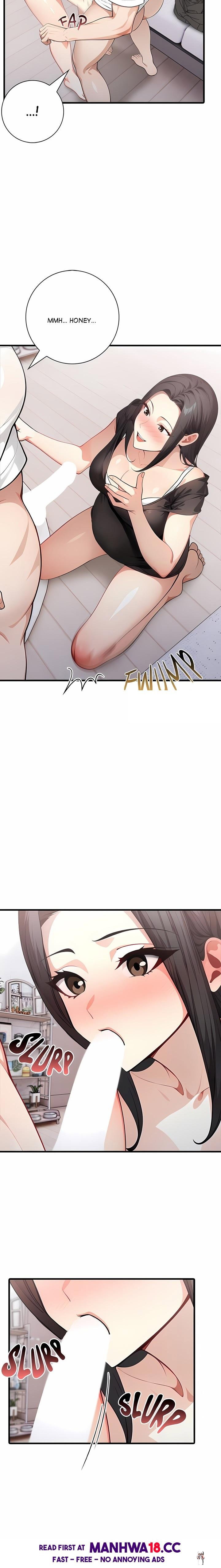 Seductive Curves Behind Closed Doors Seductive Curves Behind Closed Doors Chapter 21 - Trang 5