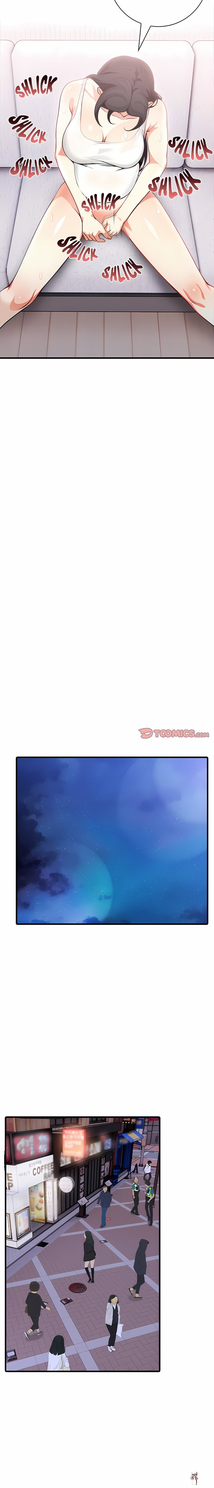 Seductive Curves Behind Closed Doors Seductive Curves Behind Closed Doors Chapter 22 - Página 10