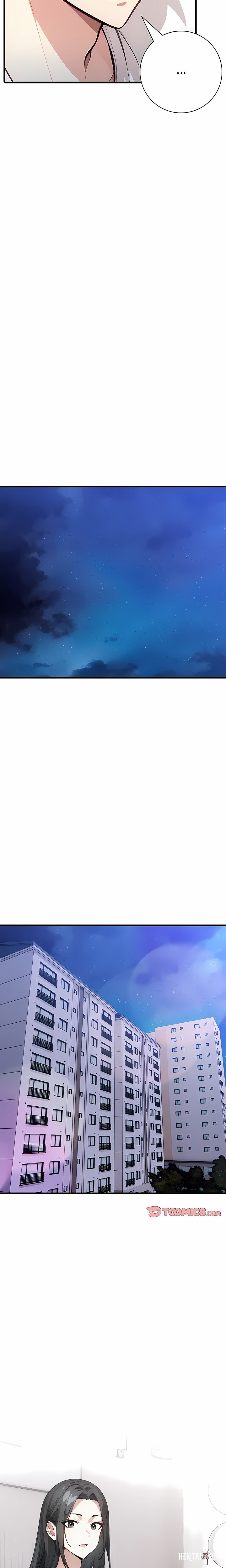 Seductive Curves Behind Closed Doors Seductive Curves Behind Closed Doors Chapter 22 - Página 3