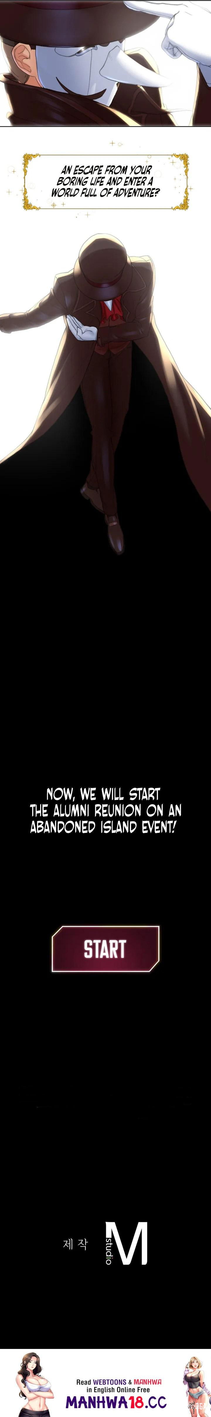 Seniors of Class 5 Seniors of Class 5 Chapter 1 - Page 16