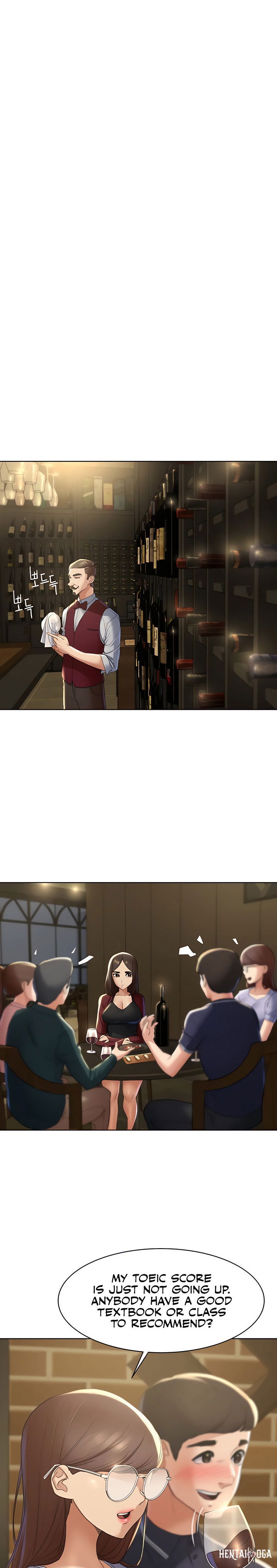 Seniors of Class 5 Seniors of Class 5 Chapter 2 - Page 11