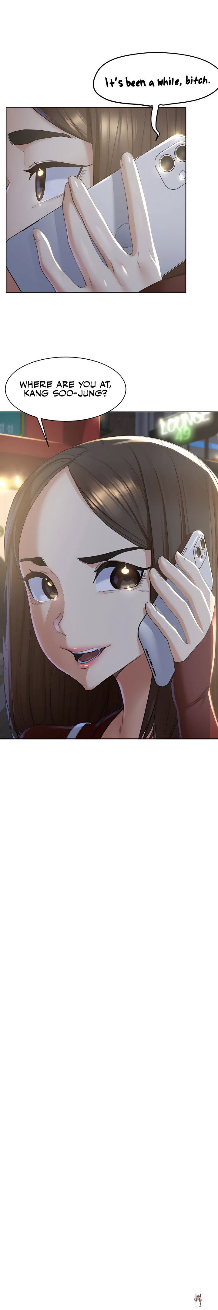 Seniors of Class 5 Seniors of Class 5 Chapter 2 - Page 18