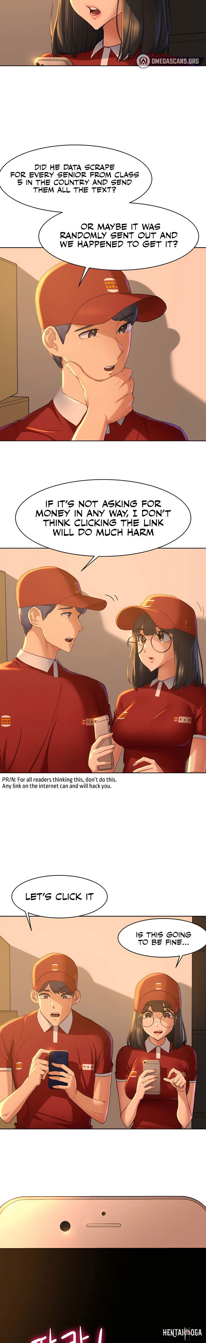 Seniors of Class 5 Seniors of Class 5 Chapter 2 - Page 2