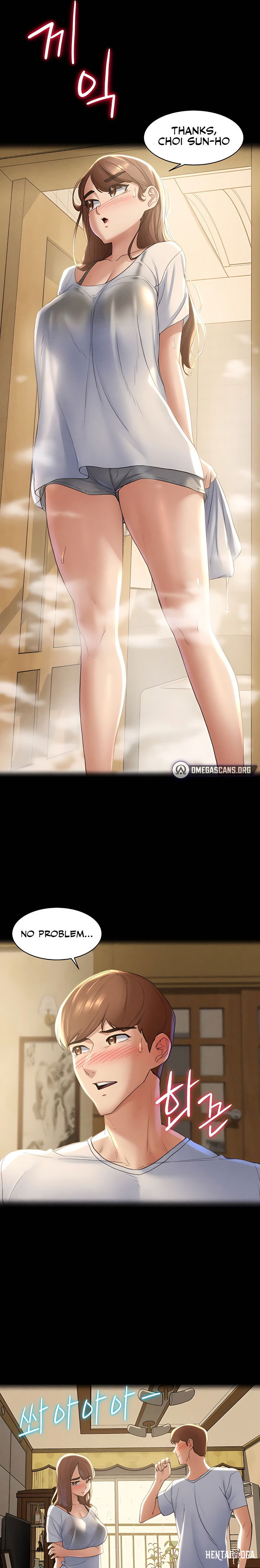 Seniors of Class 5 Seniors of Class 5 Chapter 2 - Page 25