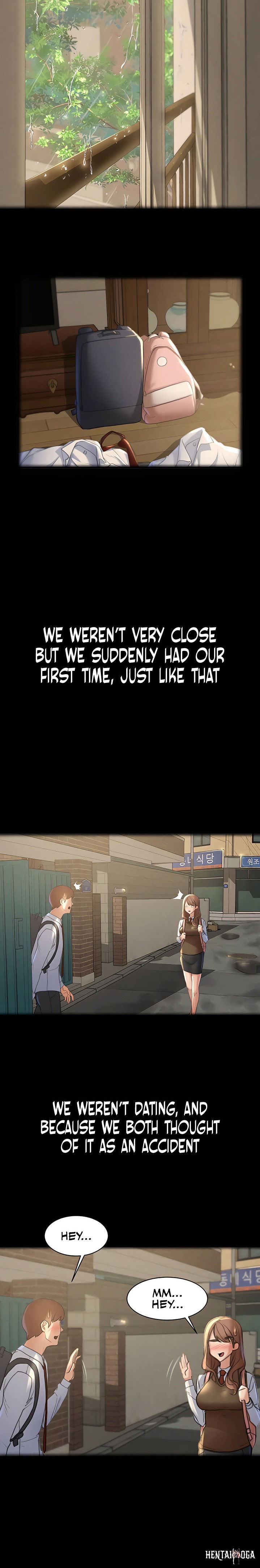 Seniors of Class 5 Seniors of Class 5 Chapter 2 - Page 27