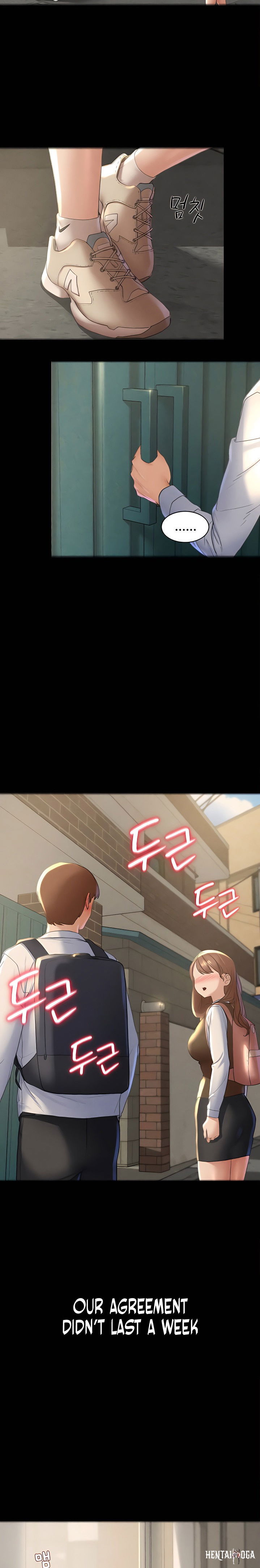 Seniors of Class 5 Seniors of Class 5 Chapter 2 - Page 29