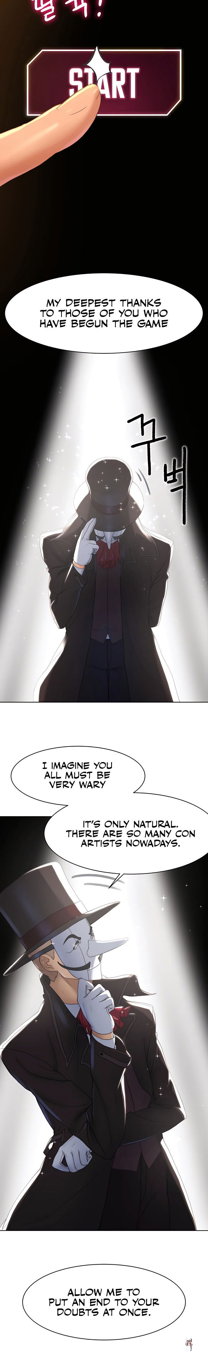 Seniors of Class 5 Seniors of Class 5 Chapter 2 - Page 3