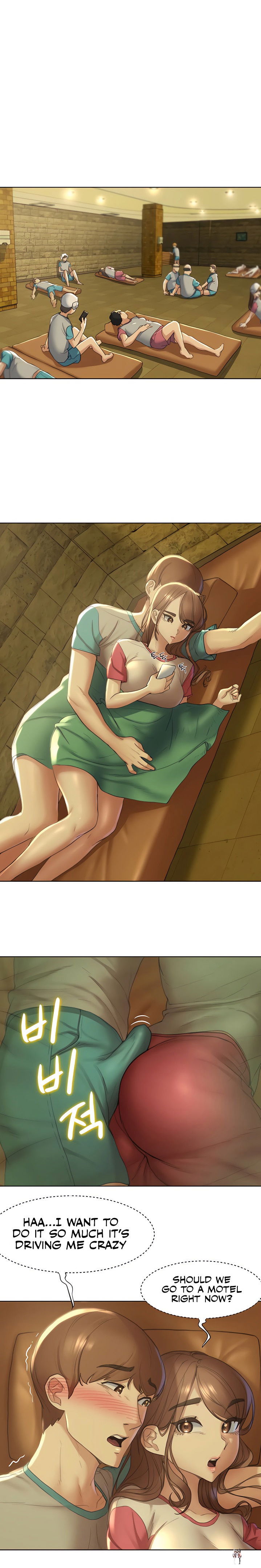 Seniors of Class 5 Seniors of Class 5 Chapter 2 - Page 32