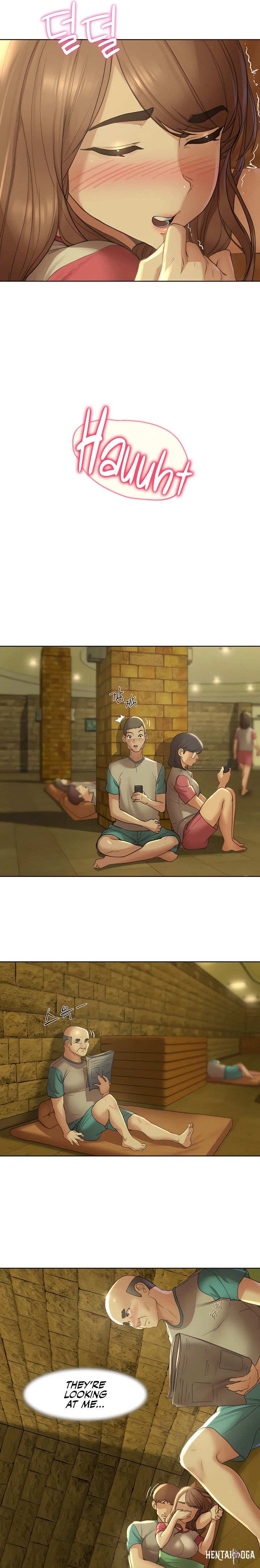 Seniors of Class 5 Seniors of Class 5 Chapter 2 - Page 34