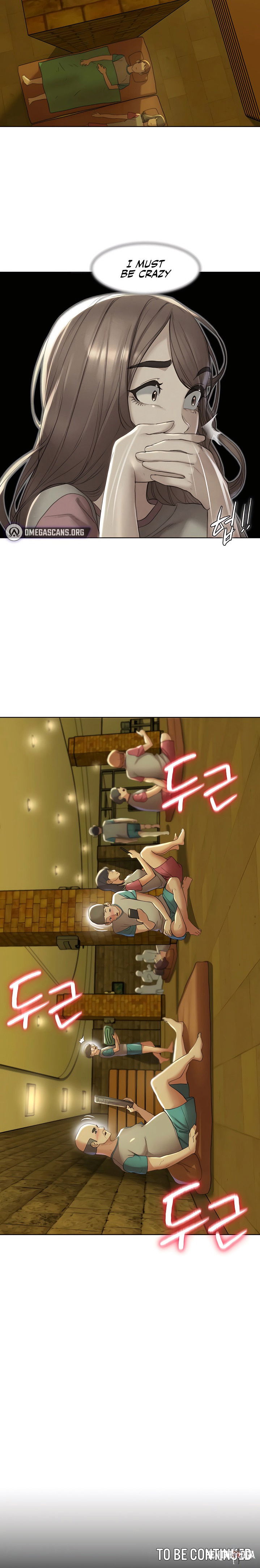 Seniors of Class 5 Seniors of Class 5 Chapter 2 - Page 36