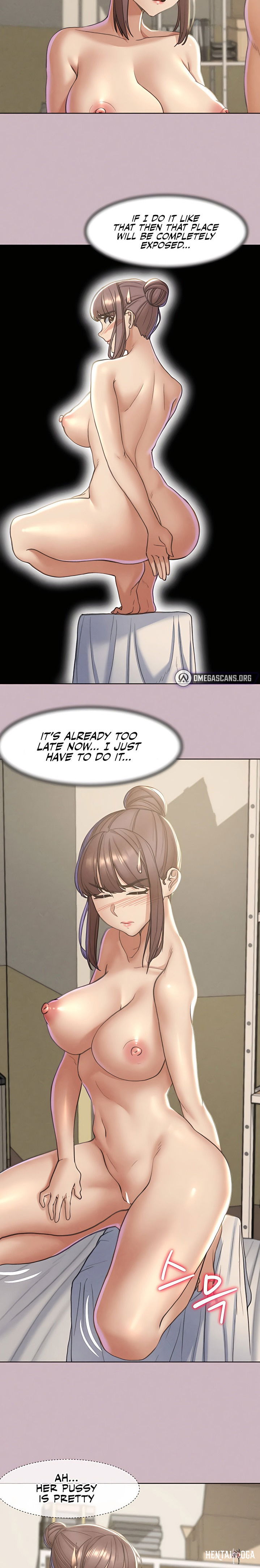 Seniors of Class 5 Seniors of Class 5 Chapter 4 - Page 26