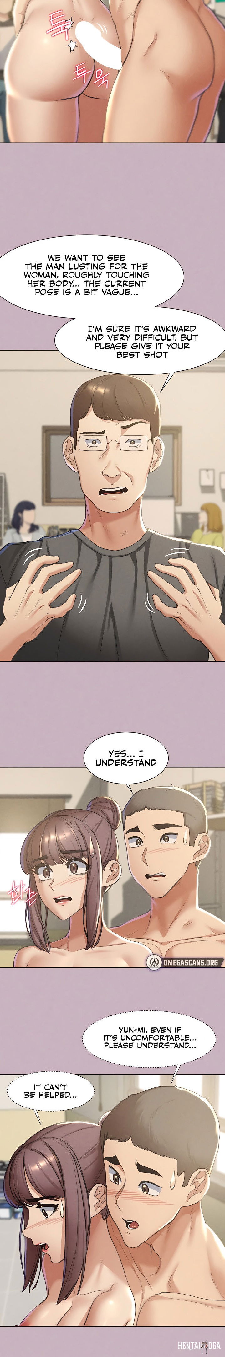 Seniors of Class 5 Seniors of Class 5 Chapter 5 - Page 2