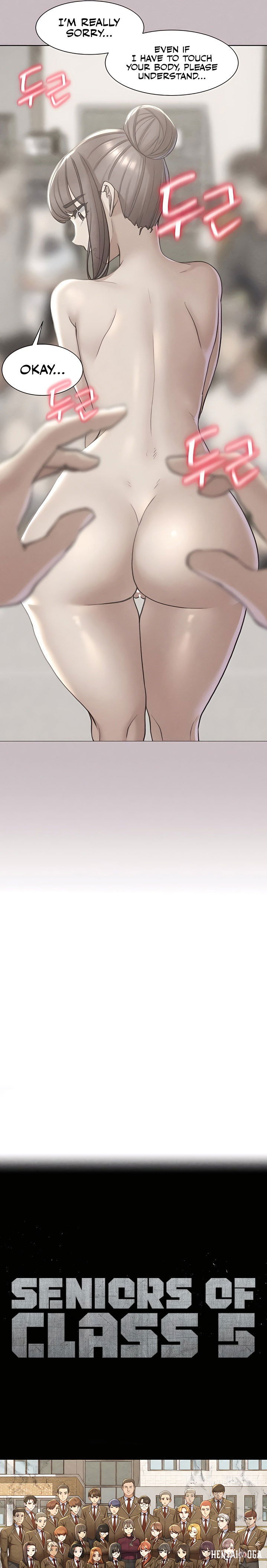 Seniors of Class 5 Seniors of Class 5 Chapter 5 - Page 4