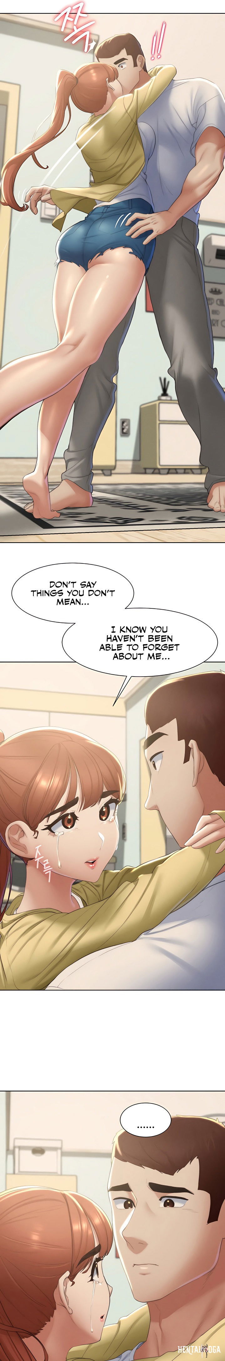 Seniors of Class 5 Seniors of Class 5 Chapter 6 - Page 22