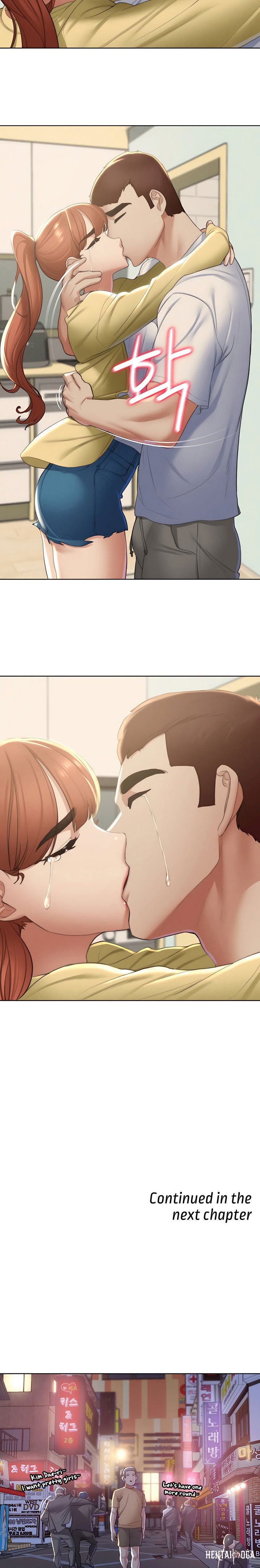 Seniors of Class 5 Seniors of Class 5 Chapter 6 - Page 23