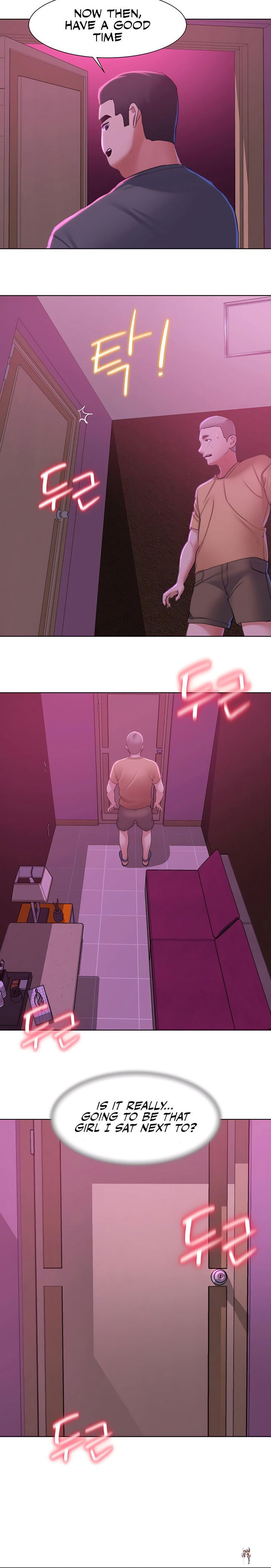 Seniors of Class 5 Seniors of Class 5 Chapter 6 - Page 27