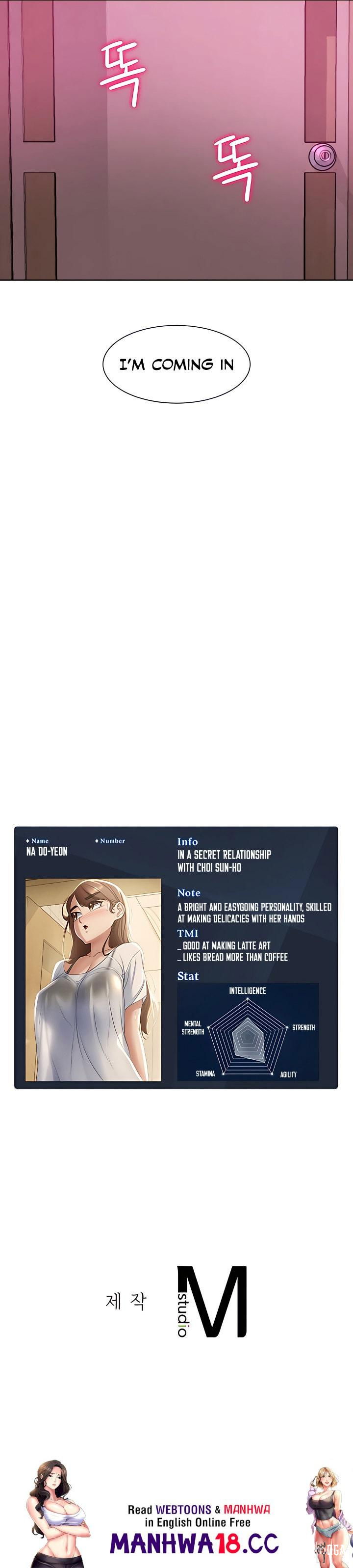 Seniors of Class 5 Seniors of Class 5 Chapter 6 - Page 28