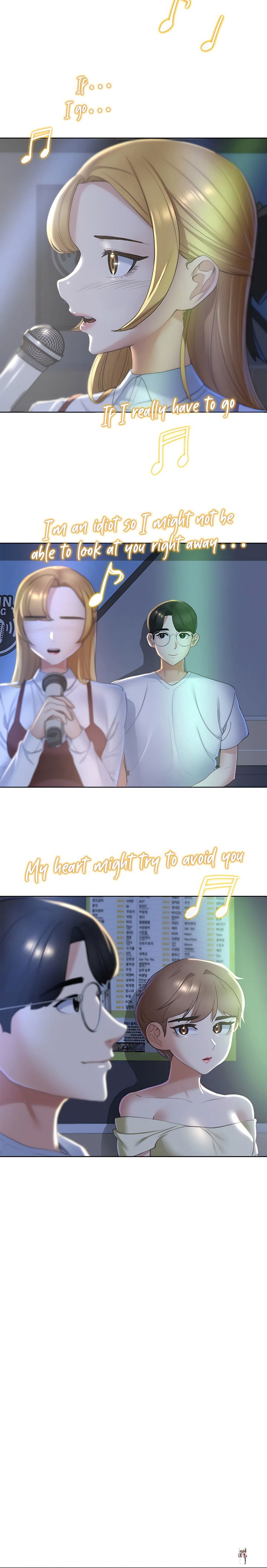 Seniors of Class 5 Seniors of Class 5 Chapter 6 - Page 9