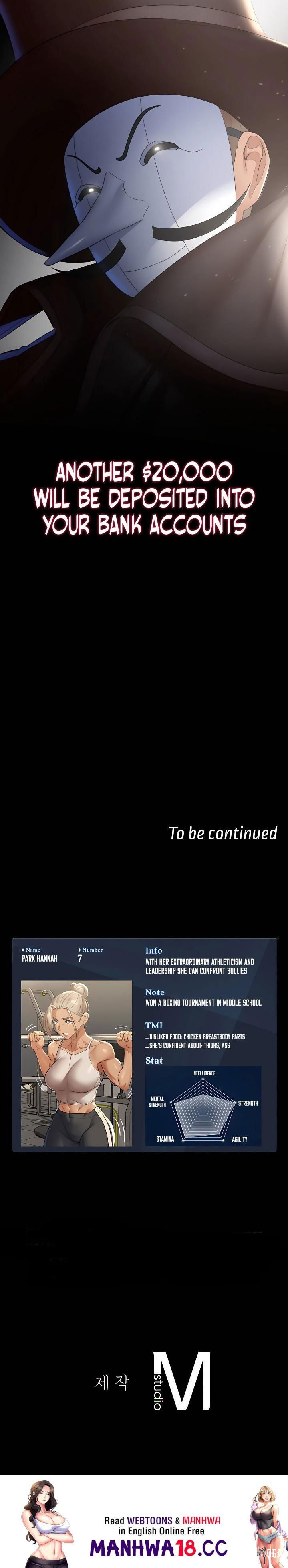 Seniors of Class 5 Seniors of Class 5 Chapter 7 - Page 33