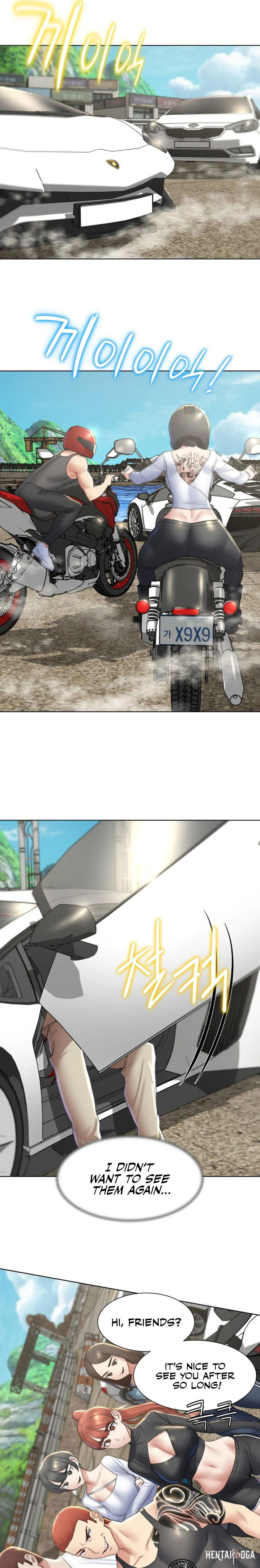 Seniors of Class 5 Seniors of Class 5 Chapter 8 - Page 30