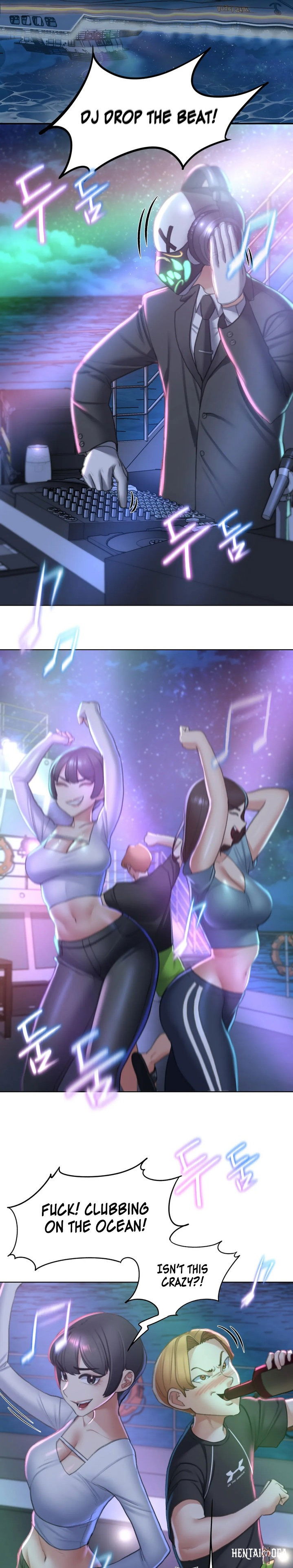 Seniors of Class 5 Seniors of Class 5 Chapter 9 - Page 16