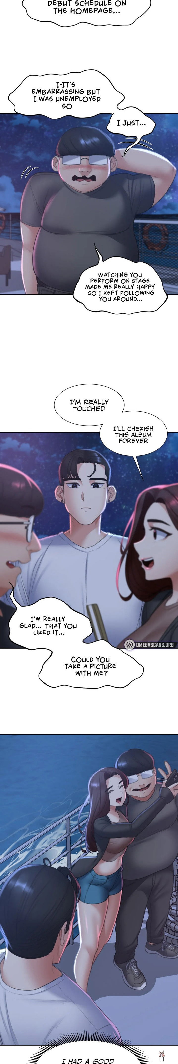 Seniors of Class 5 Seniors of Class 5 Chapter 9 - Page 26