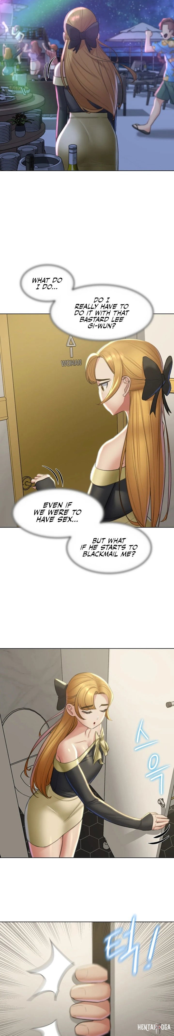 Seniors of Class 5 Seniors of Class 5 Chapter 9 - Page 29