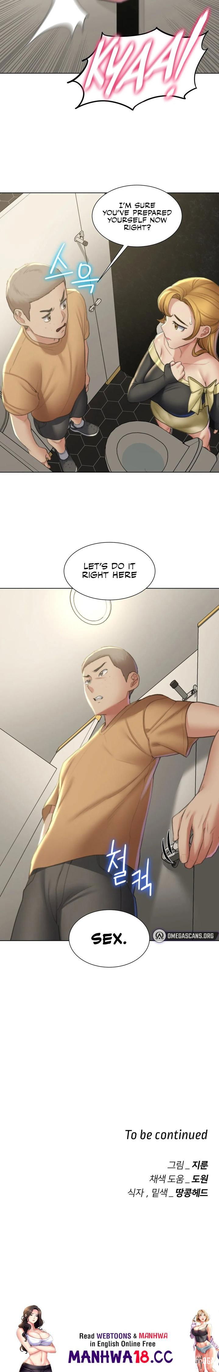 Seniors of Class 5 Seniors of Class 5 Chapter 9 - Page 30