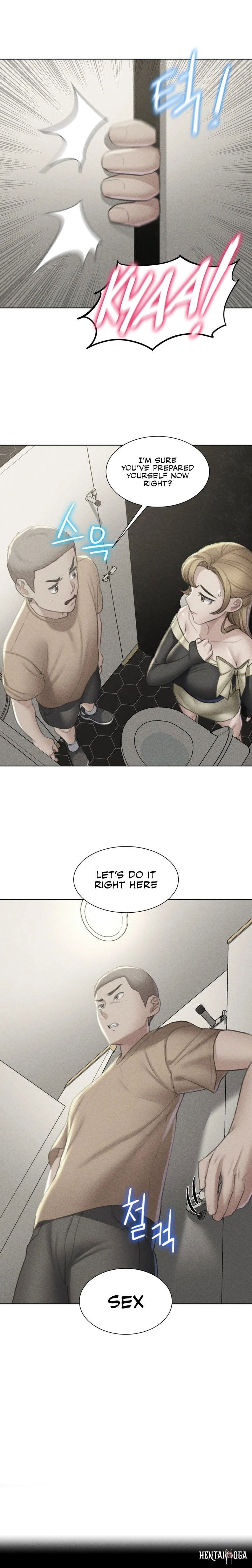 Seniors of Class 5 Seniors of Class 5 Chapter 10 - Page 2