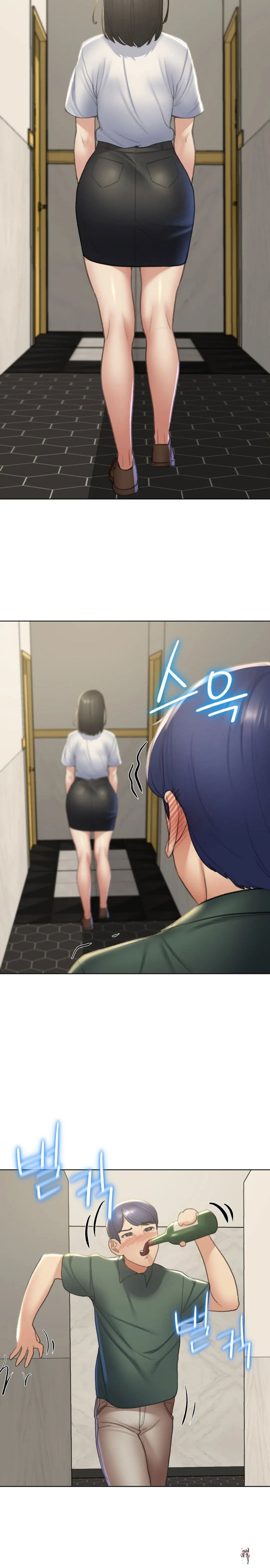 Seniors of Class 5 Seniors of Class 5 Chapter 10 - Page 27