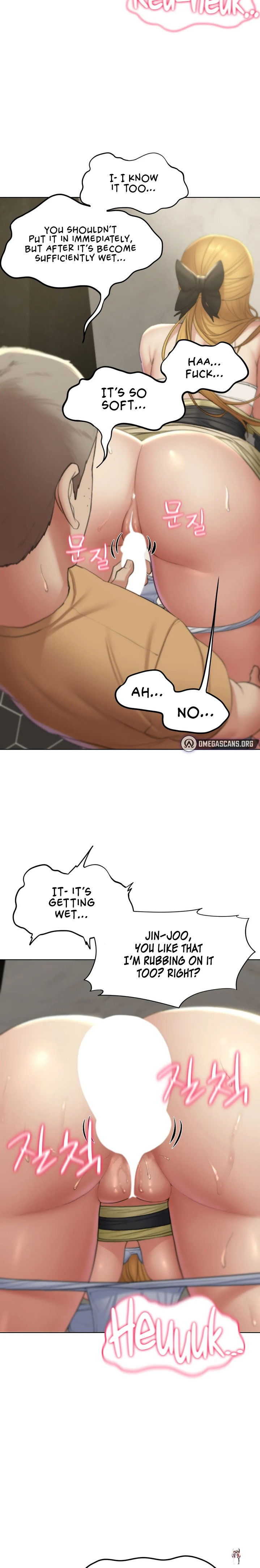 Seniors of Class 5 Seniors of Class 5 Chapter 10 - Page 29