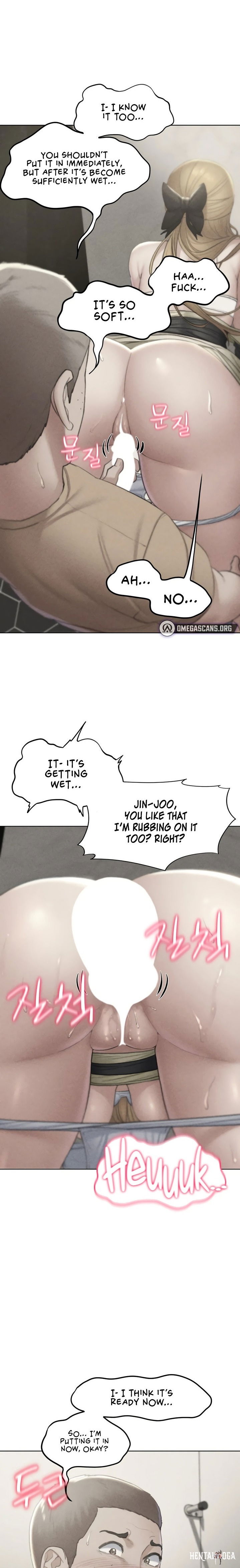 Seniors of Class 5 Seniors of Class 5 Chapter 11 - Page 2