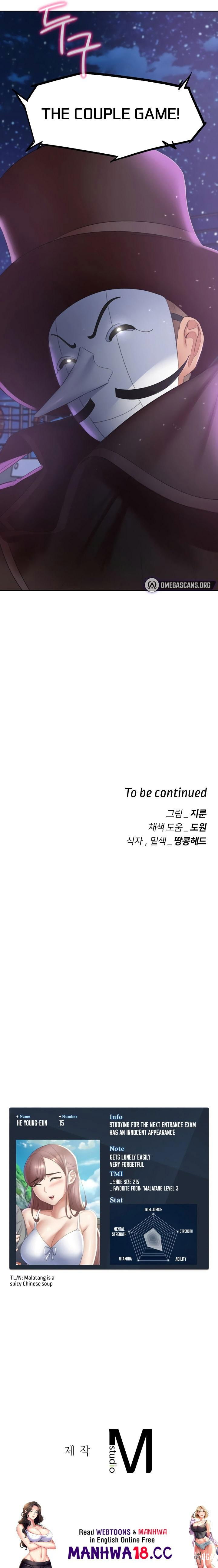 Seniors of Class 5 Seniors of Class 5 Chapter 11 - Page 34