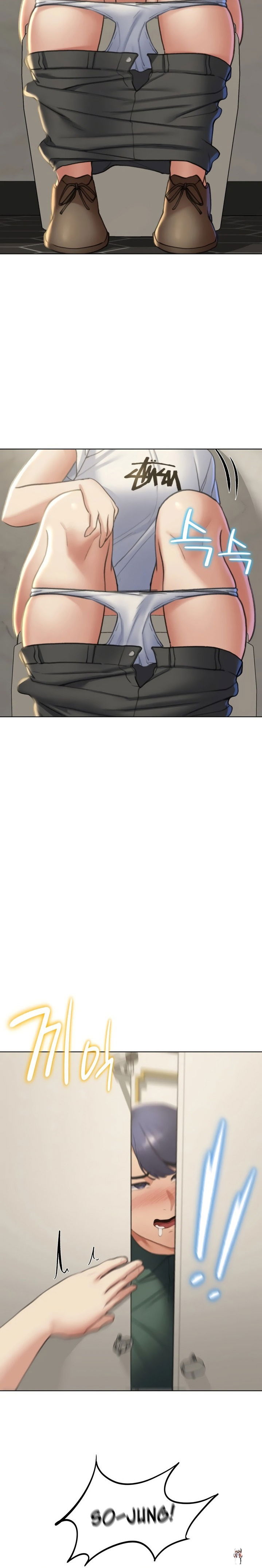 Seniors of Class 5 Seniors of Class 5 Chapter 11 - Page 6