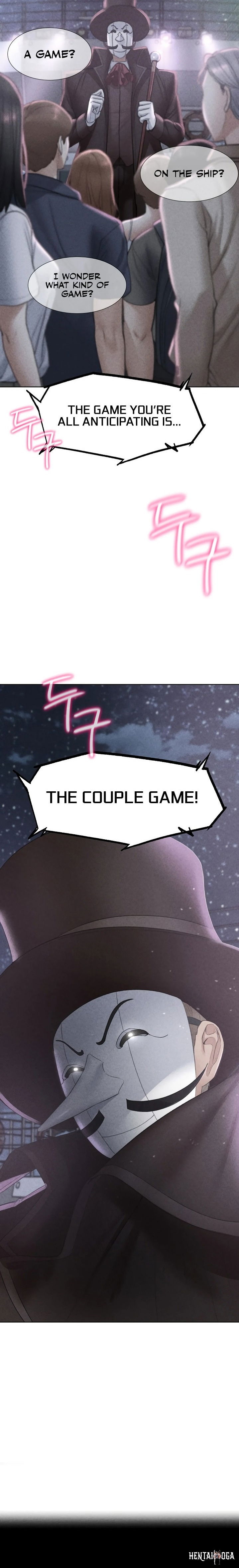 Seniors of Class 5 Seniors of Class 5 Chapter 12 - Page 3