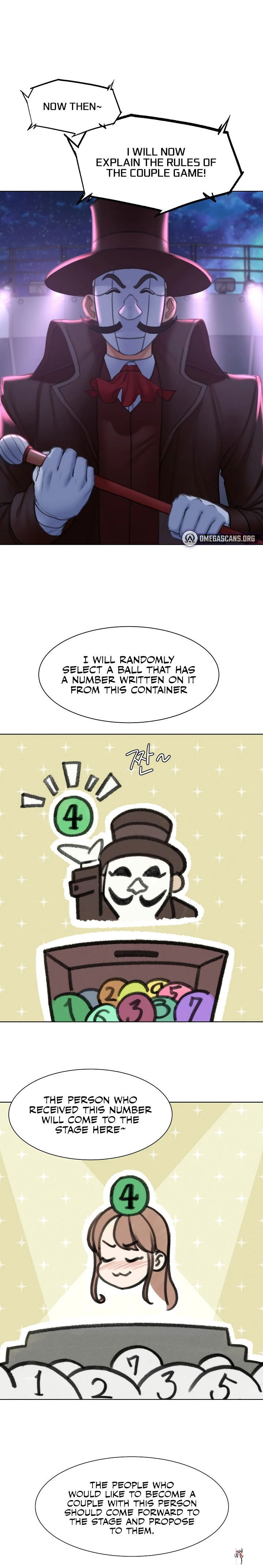 Seniors of Class 5 Seniors of Class 5 Chapter 12 - Page 31