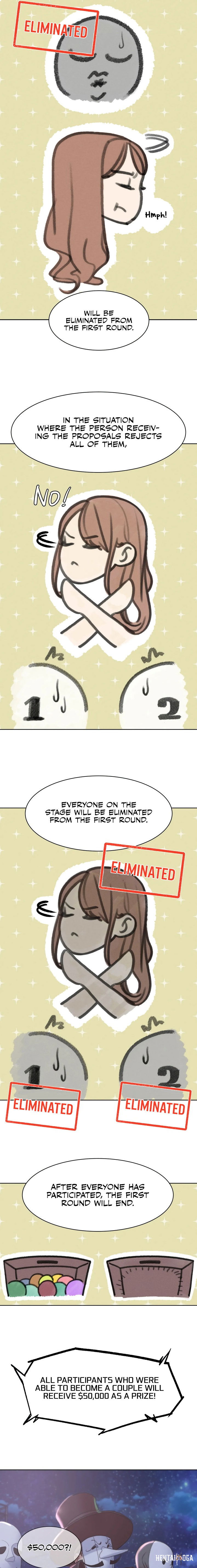 Seniors of Class 5 Seniors of Class 5 Chapter 12 - Page 33