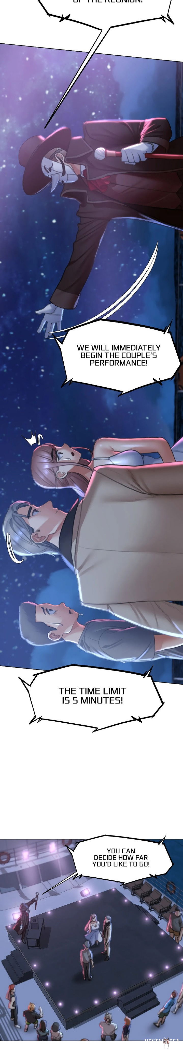 Seniors of Class 5 Seniors of Class 5 Chapter 13 - Page 11