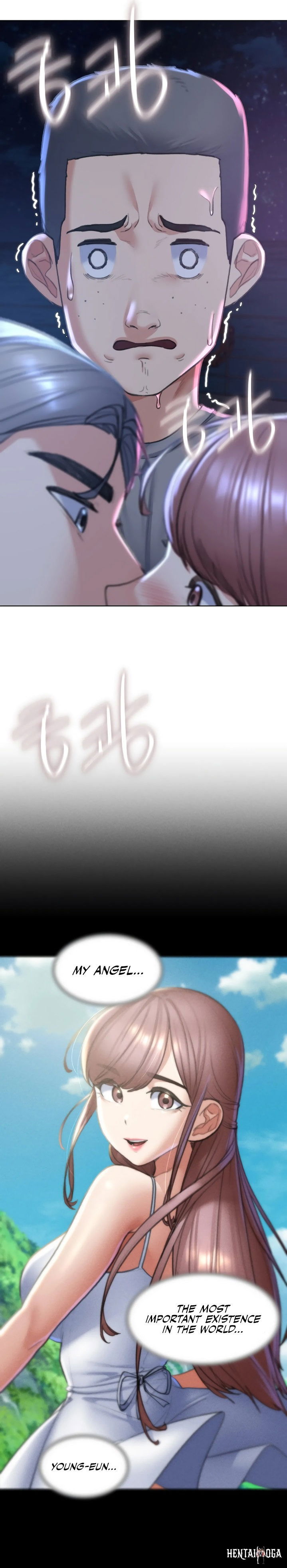 Seniors of Class 5 Seniors of Class 5 Chapter 13 - Page 13