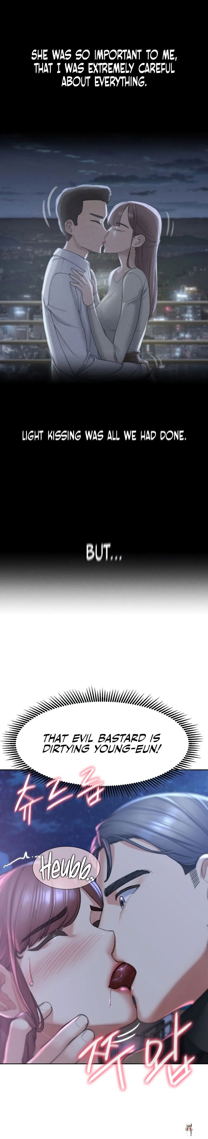 Seniors of Class 5 Seniors of Class 5 Chapter 13 - Page 14