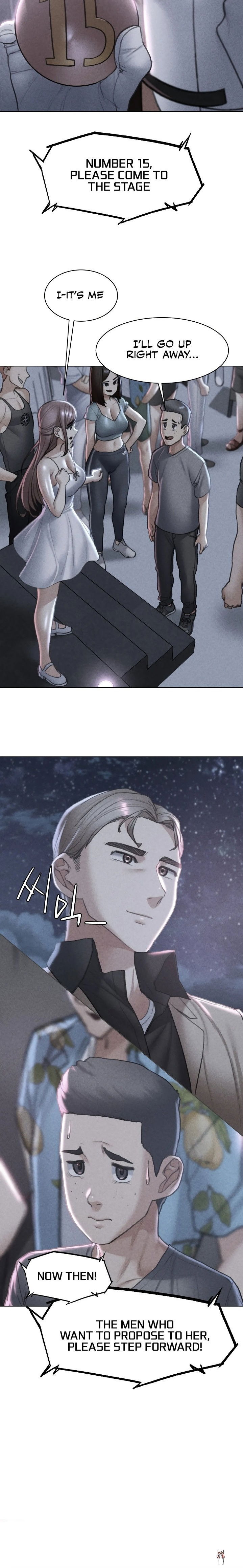 Seniors of Class 5 Seniors of Class 5 Chapter 13 - Page 2