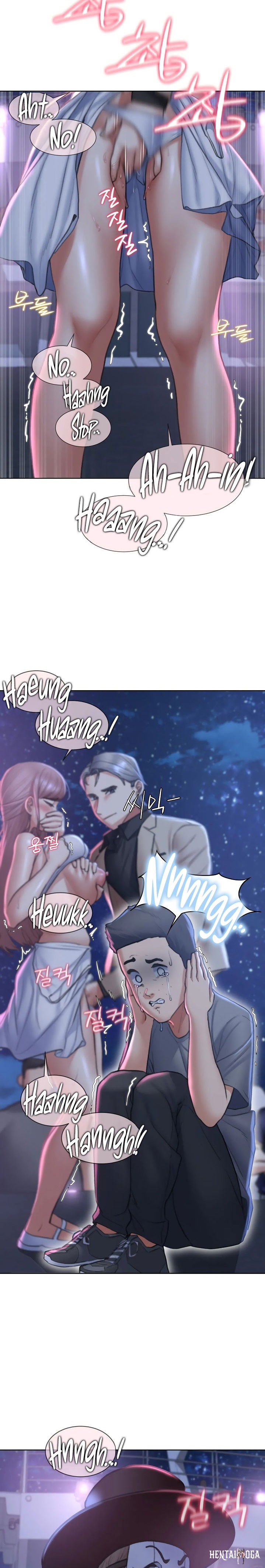 Seniors of Class 5 Seniors of Class 5 Chapter 13 - Page 23